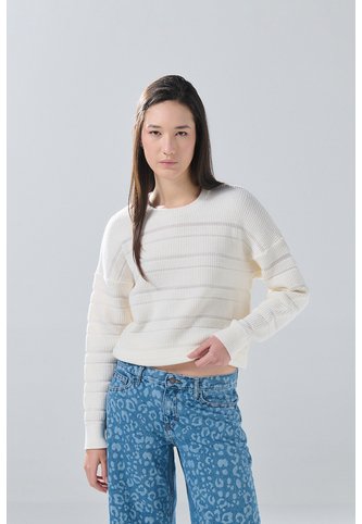 KOAJ SUETER KOAJ GLYNAY 32534 2/26 Koaj