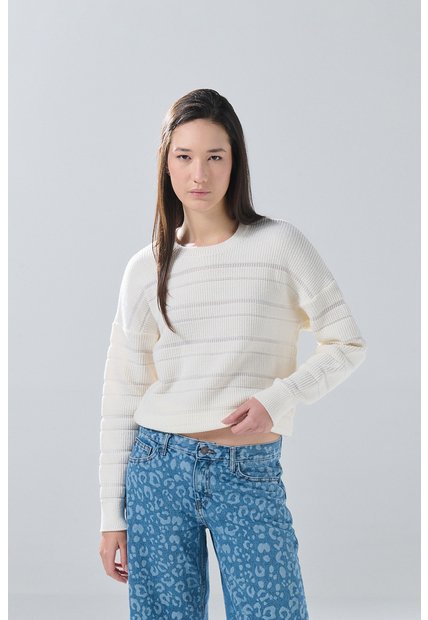 KOAJ SUETER KOAJ GLYNAY 32534 2/26