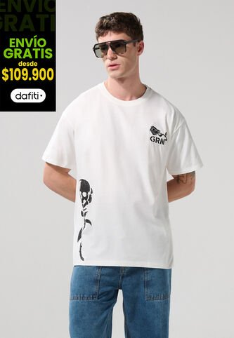 KOAJ CAMISETA KOAJ ANGOP 26717 4/25 Koaj