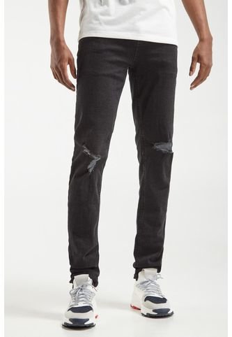 KOAJ-PANTALON KOAJ JEAN SLIM 46R S2 4/21 Koaj