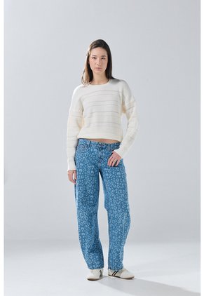 KOAJ SUETER KOAJ GLYNAY 32534 2/26