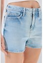 KOAJ SHORT KOAJ JEAN VINTAGE 32989 2/26 de Koaj