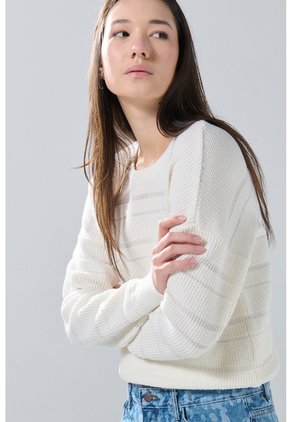 KOAJ SUETER KOAJ GLYNAY 32534 2/26