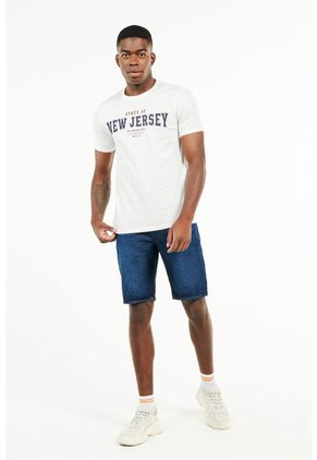 KOAJ BERMUDA KOAJ ENTHLESS SLIM 948 L