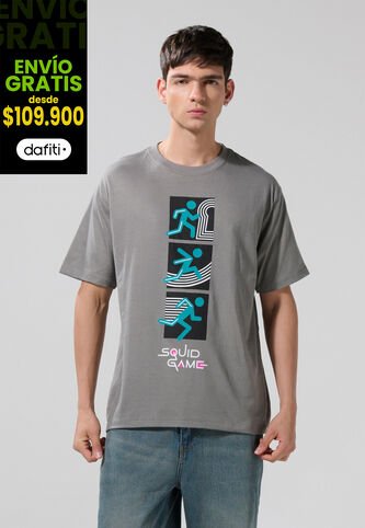 KOAJ CAMISETA KOAJ HEPUT 25801 3/25 Koaj