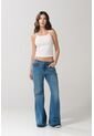 KOAJ PANTALÓN KOAJ JEAN FLARE 20544 M 1/25 de Koaj