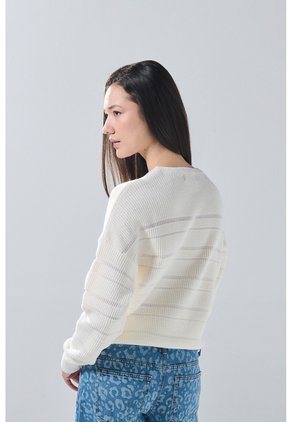 KOAJ SUETER KOAJ GLYNAY 32534 2/26