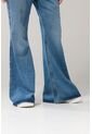 KOAJ PANTALÓN KOAJ JEAN FLARE 20544 M 1/25 de Koaj