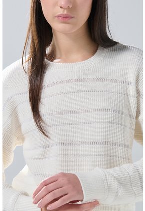 KOAJ SUETER KOAJ GLYNAY 32534 2/26