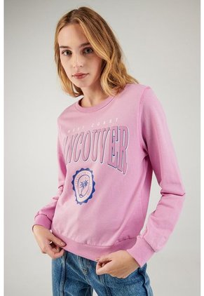 KOAJ-SUETER KOAJ NORTYK AU 4/21