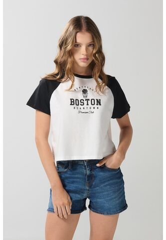 CAMISETA KOAJ 19184 1/25 Koaj