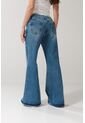 KOAJ PANTALÓN KOAJ JEAN FLARE 20544 M 1/25 de Koaj