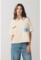 KOAJ CAMISETA KOAJ ZATOK 20854 1/25 de Koaj