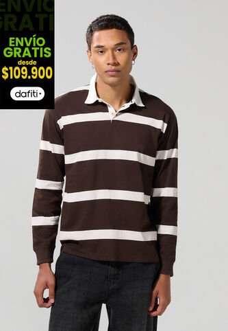 KOAJ CAMISA POLO KOAJ FREYAN 1 3/25 Koaj