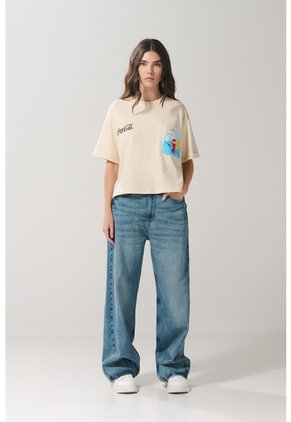 KOAJ CAMISETA KOAJ ZATOK 20854 1/25