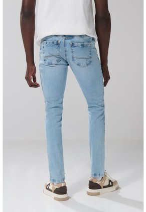 KOAJ PANTALON KOAJ JEAN  SKINNY FIT 21044 1/2