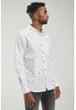 KOAJ-CAMISA KOAJ BAKY 1 SLIM M/L 3/21 de Koaj