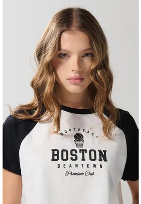 CAMISETA KOAJ 19184 1/25