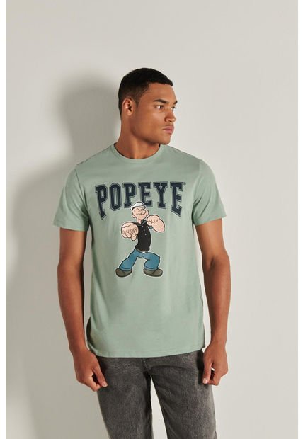 KOAJ CAMISETA KOAJ SLICK 4481 3/23