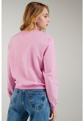 KOAJ-SUETER KOAJ NORTYK AU 4/21