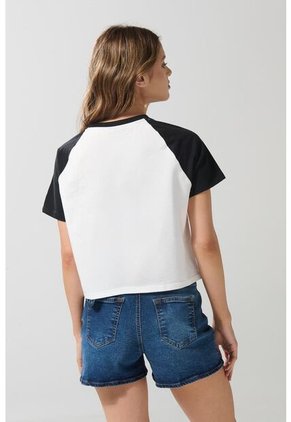 CAMISETA KOAJ 19184 1/25