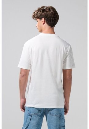 KOAJ CAMISETA KOAJ CINIK 26664 4/25