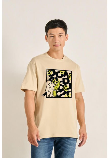 KOAJ CAMISETA KOAJ BLANKS OM 521 4/24