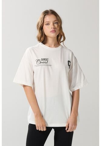 CAMISETA KOAJ DANS 1/25 Koaj