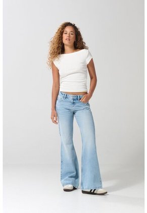 KOAJ PANTALÓN KOAJ FLARE 23768 M 2/25