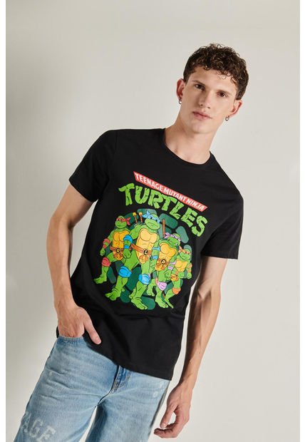 KOAJ CAMISETA KOAJ LEAK 4448 4/23