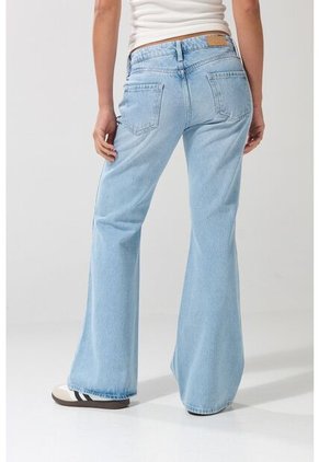 KOAJ PANTALÓN KOAJ FLARE 23768 M 2/25