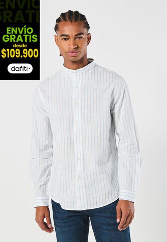 KOAJ CAMISA KOAJ NERU ML 13836 2/25 Koaj