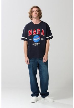 CAMISETA KOAJ LOAGO 22331 2/25