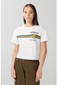 KOAJ CAMISETA KOAJ PONTER 24461 2/25 de Koaj