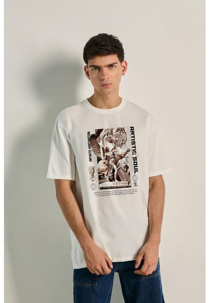KOAJ CAMISETA KOAJ 13863 4/24