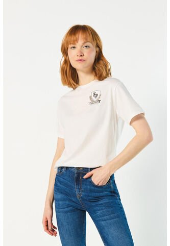 CAMISETA KOAJ 10645 3/24 Koaj