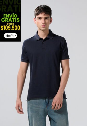 KOAJ CAMISA POLO KOAJ NEKTUM 1 2/25 Koaj