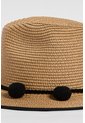 KOAJ SOMBRERO KOAJ FEDORA F 19713 3/25 de Koaj