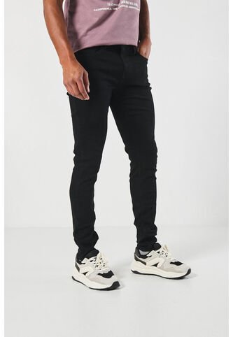 KOAJ PANTALON KOAJ JEAN SUPER SKINNY 18802 1/ Koaj