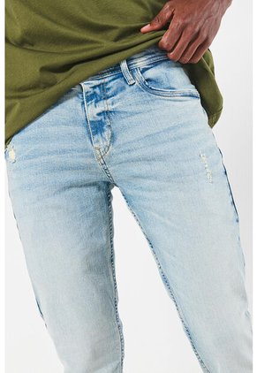 KOAJ PANTALON KOAJ SKINNY FIT 14023 4/24