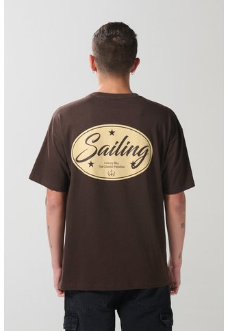 KOAJ CAMISETA KOAJ PARRO 2/25 Koaj