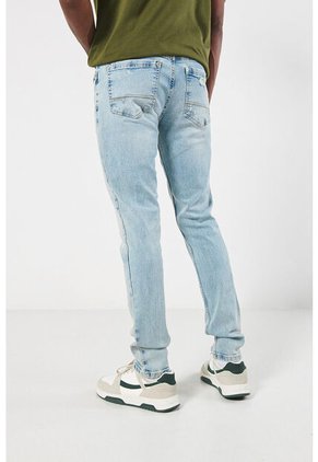 KOAJ PANTALON KOAJ SKINNY FIT 14023 4/24