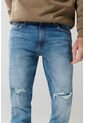 KOAJ PANTALON KOAJ JEAN SLIM 25790 M 3/25 de Koaj