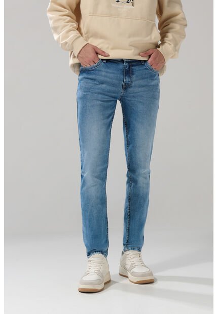 KOAJ PANTALON KOAJ JEAN  SKINNY FIT 29478 4/2