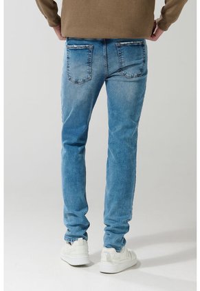 KOAJ PANTALON KOAJ JEAN SLIM 25790 M 3/25