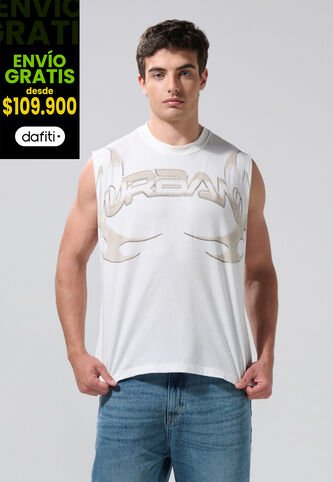 KOAJ CAMISETA KOAJ YOPEZ 2/25 Koaj