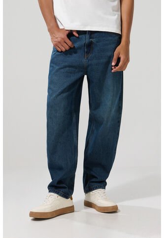 KOAJ PANTALON KOAJ JEAN BAGGY 27124 3/25 Koaj