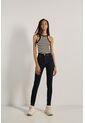 PANTALON KOAJ JEAN JEGGING STA 8368 2/24 de Koaj