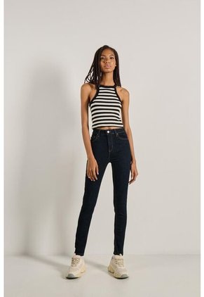 PANTALON KOAJ JEAN JEGGING STA 8368 2/24