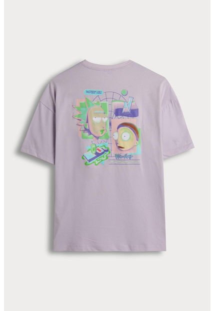 KOAJ CAMISETA KOAJ FUTURE TN 16159 4/